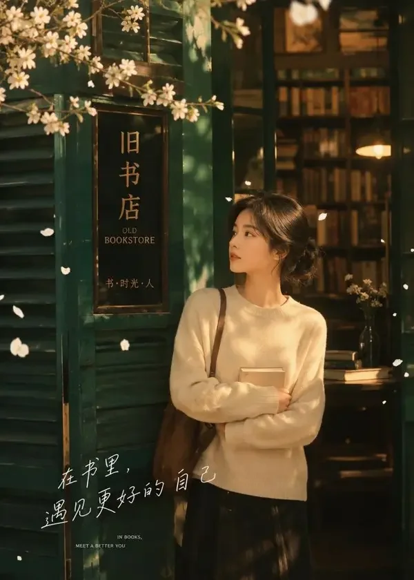 梨面春风短剧封面